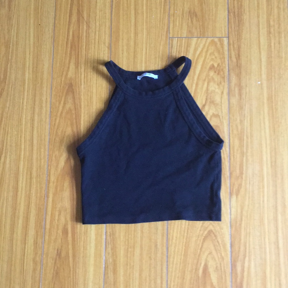 Zara top